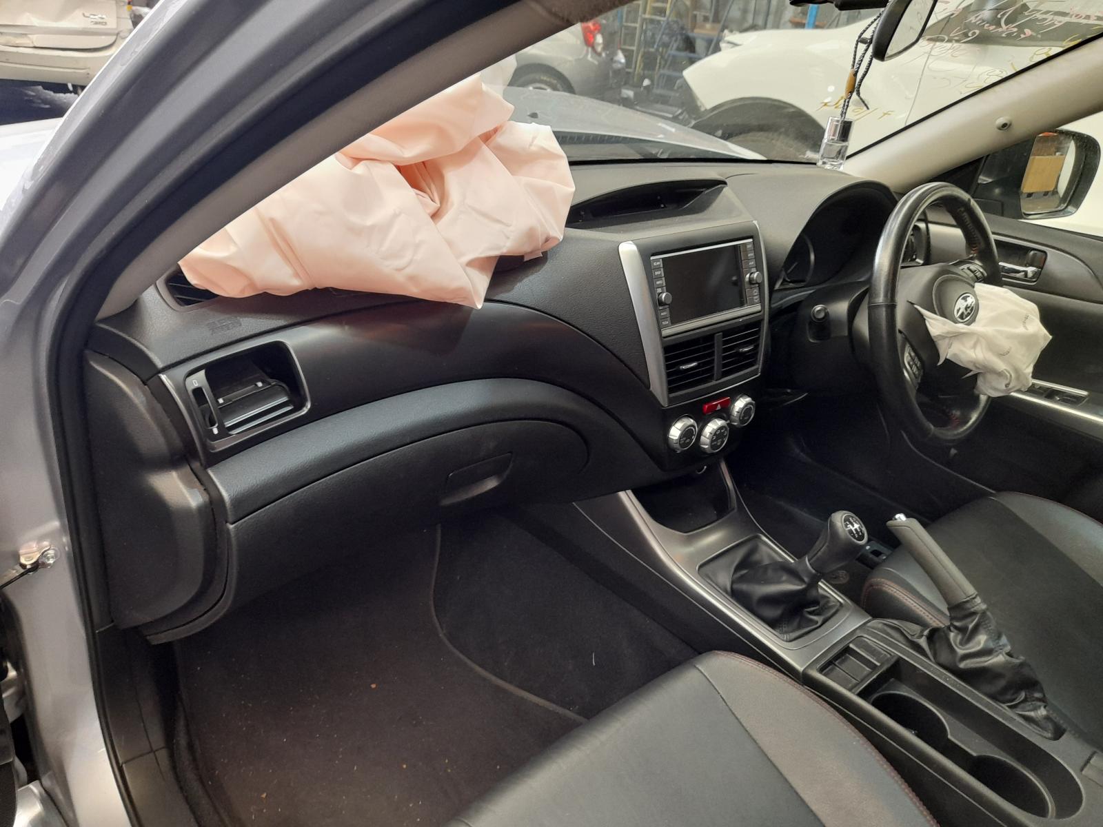 View Auto part Left Front Door Subaru Impreza 2013