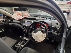 View Auto part Left Front Door Subaru Impreza 2013