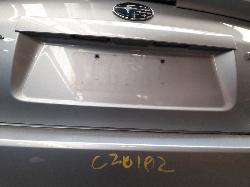 View Auto part Left Front Door Subaru Impreza 2013