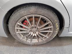 View Auto part Left Front Door Subaru Impreza 2013