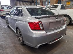 View Auto part Left Front Door Subaru Impreza 2013