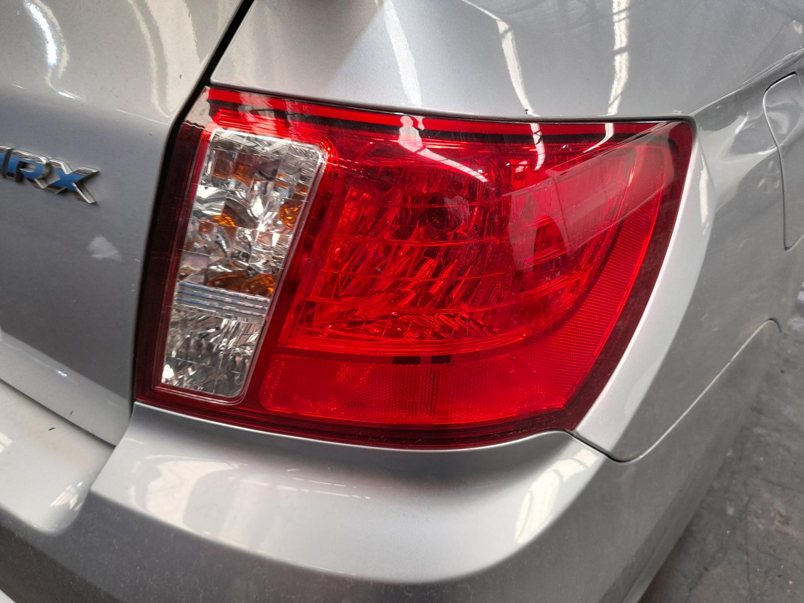 View Auto part Left Front Door Subaru Impreza 2013