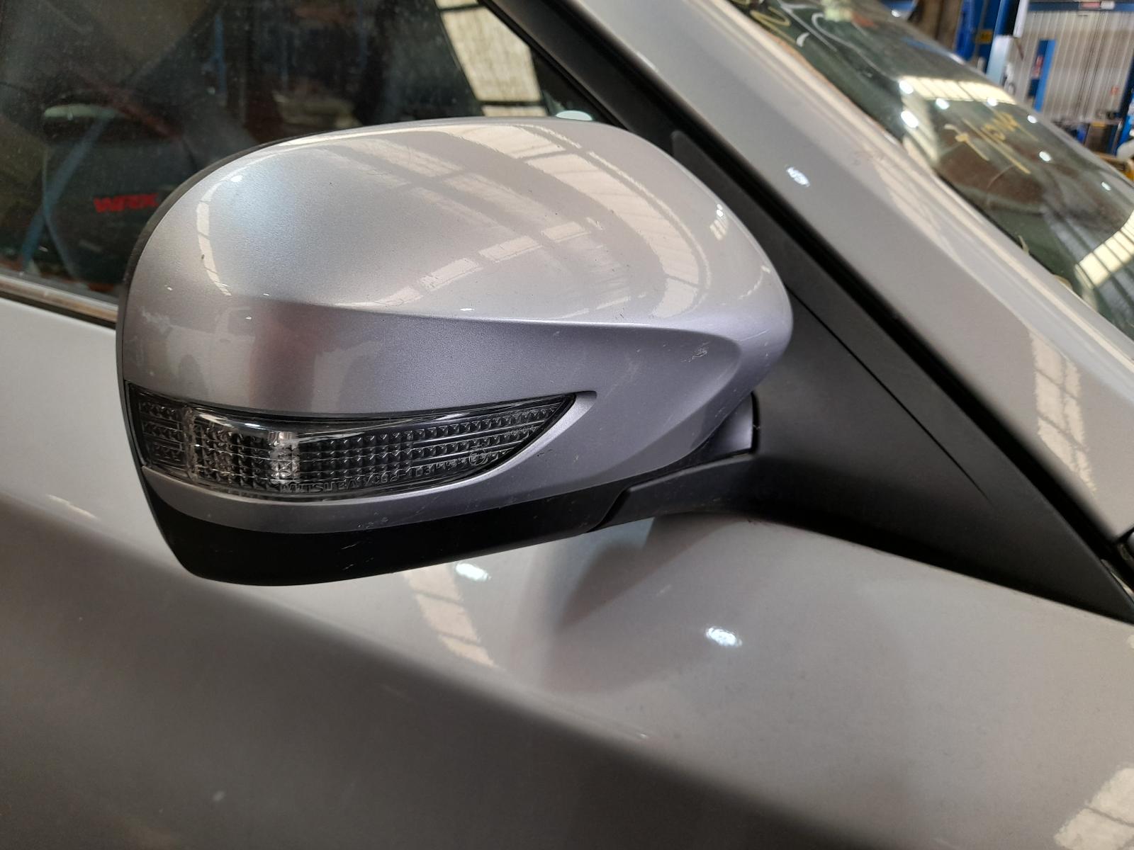 View Auto part Left Front Door Subaru Impreza 2013