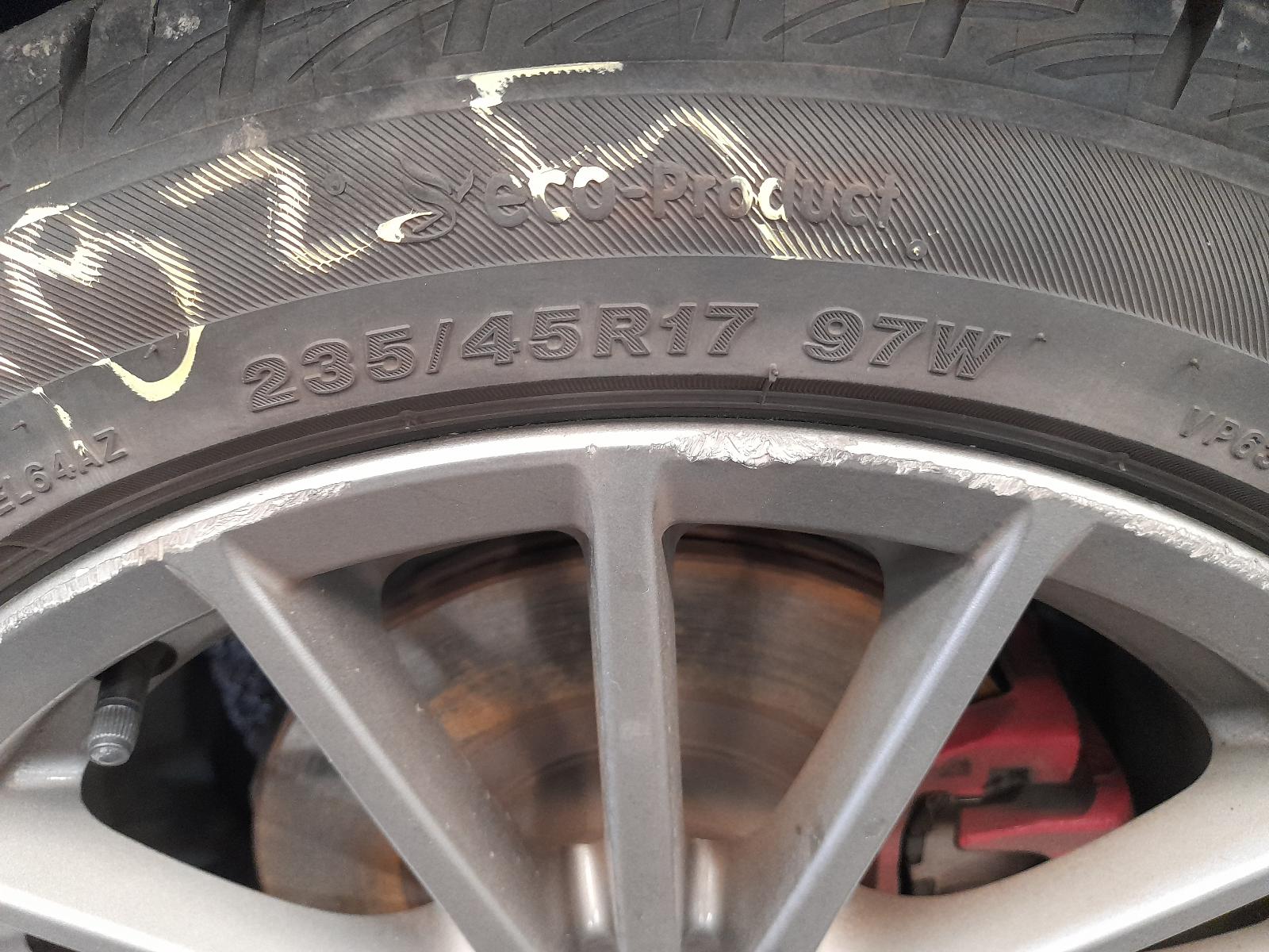 View Auto part Left Front Door Subaru Impreza 2013