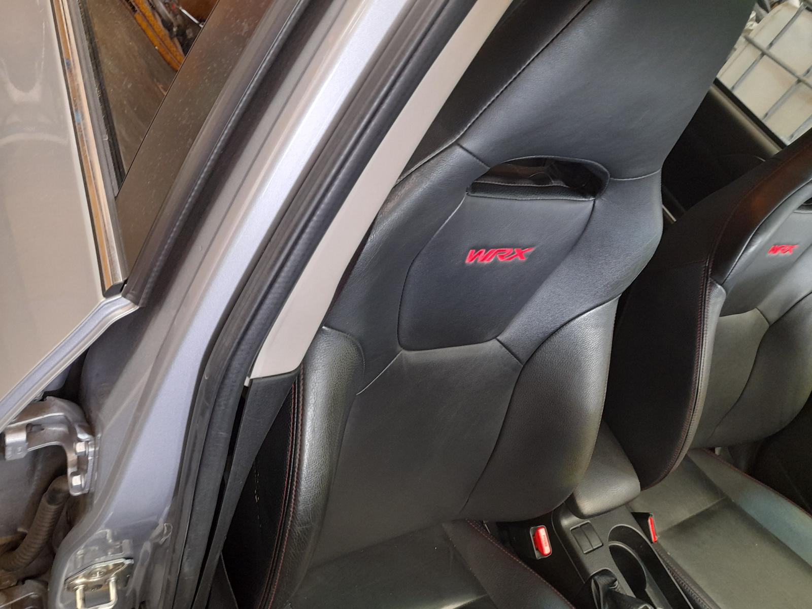 View Auto part Left Front Door Subaru Impreza 2013