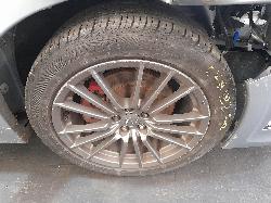 View Auto part Left Front Door Subaru Impreza 2013