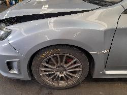 View Auto part Left Front Door Subaru Impreza 2013