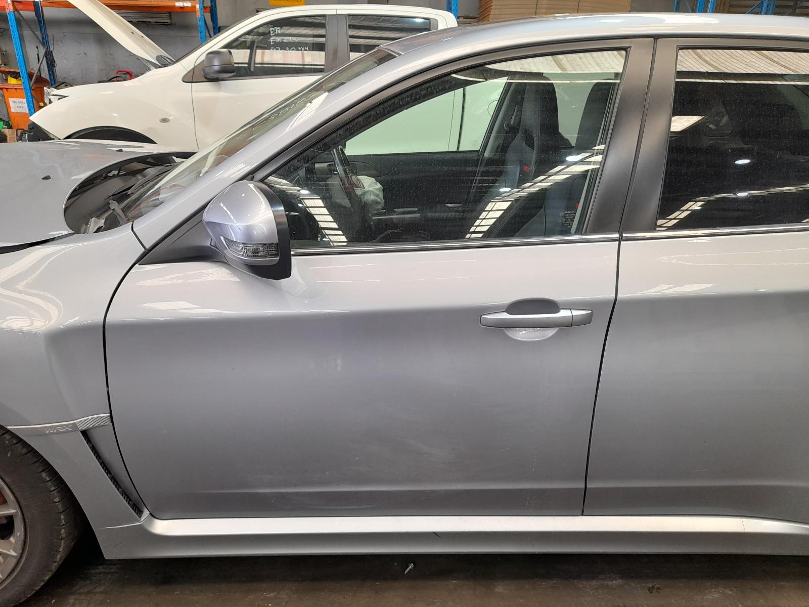 View Auto part Left Front Door Subaru Impreza 2013