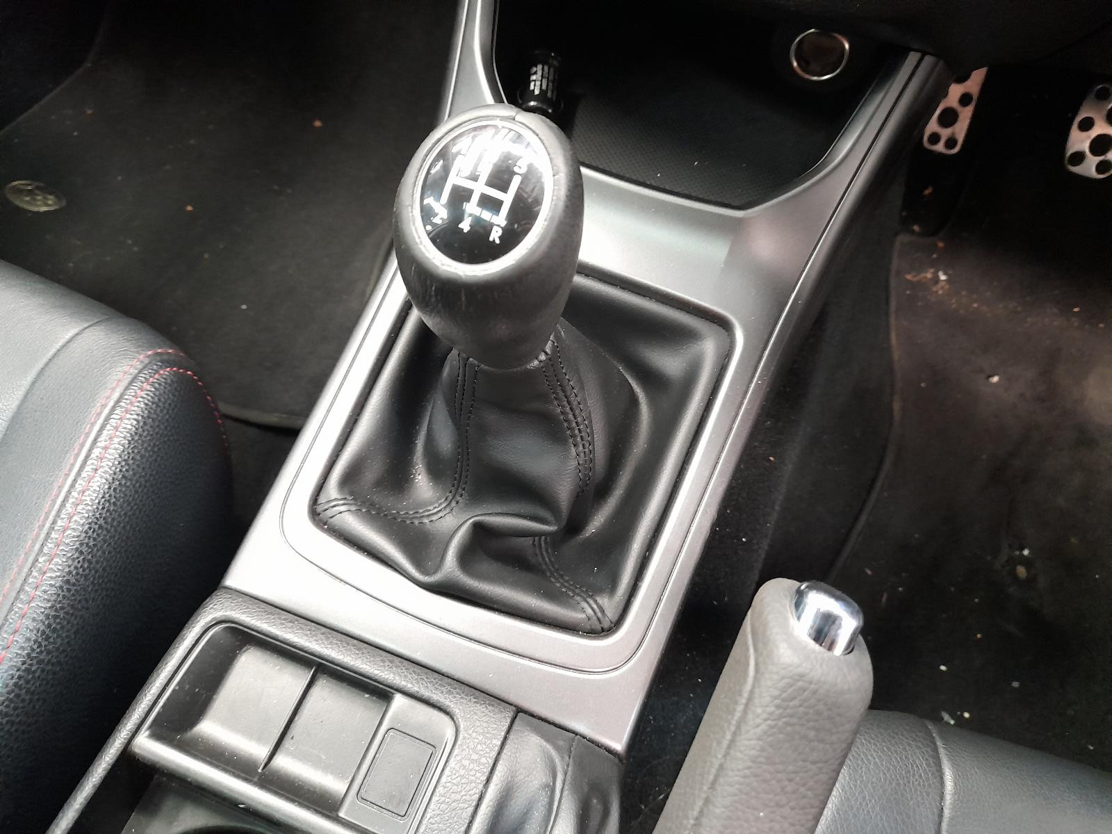 View Auto part Left Front Door Subaru Impreza 2013