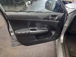 View Auto part Left Front Door Subaru Impreza 2013