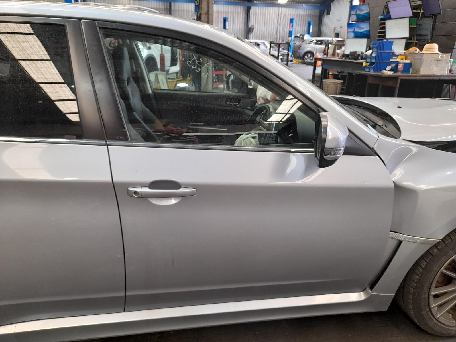 View Auto part Left Front Door Subaru Impreza 2013