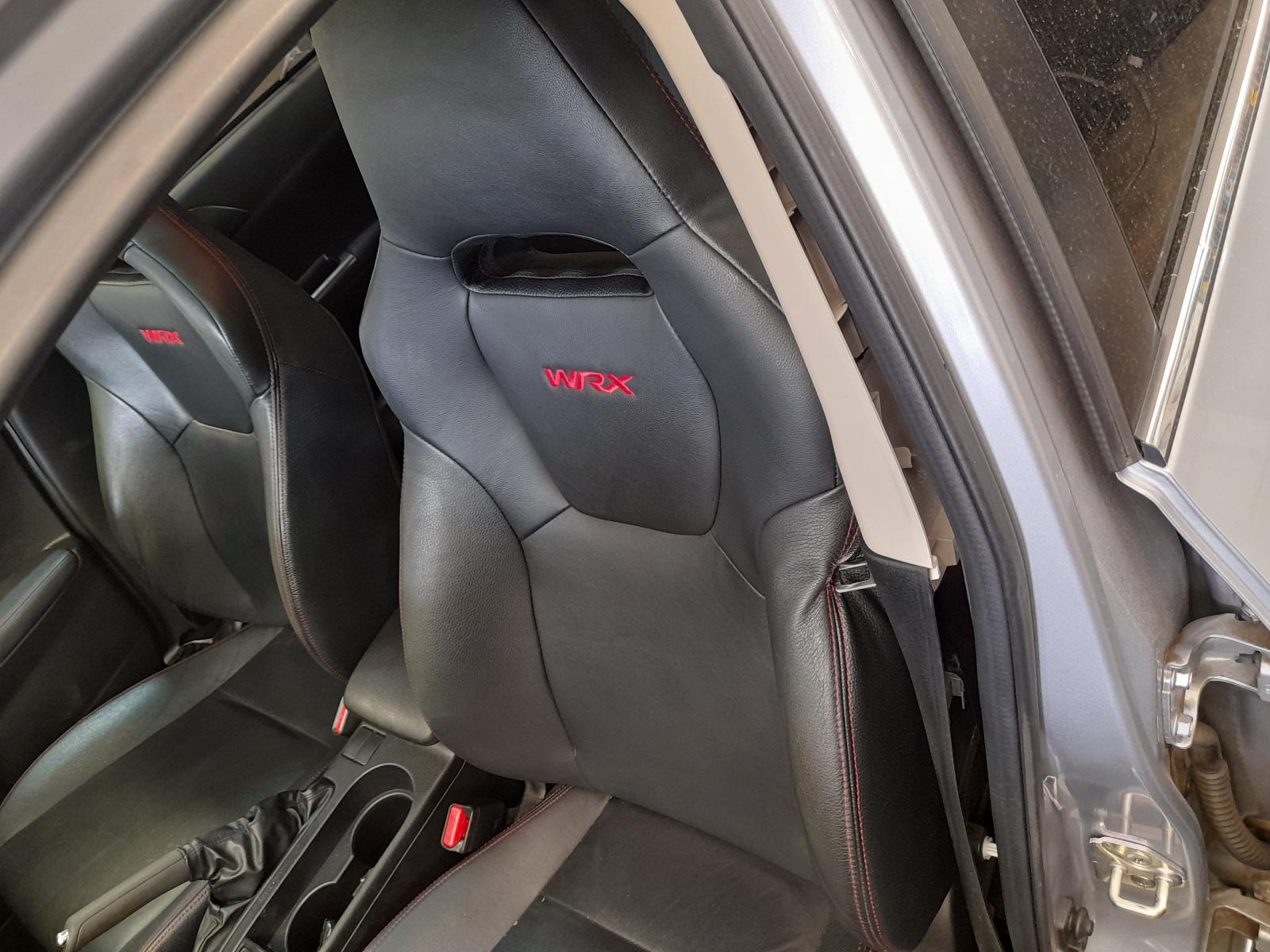 View Auto part Left Front Door Subaru Impreza 2013