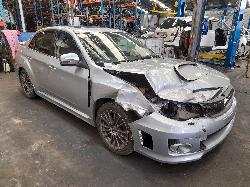 View Auto part Left Front Door Subaru Impreza 2013