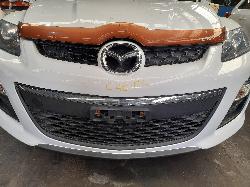 View Auto part Throttle Body Mazda Cx7 2011