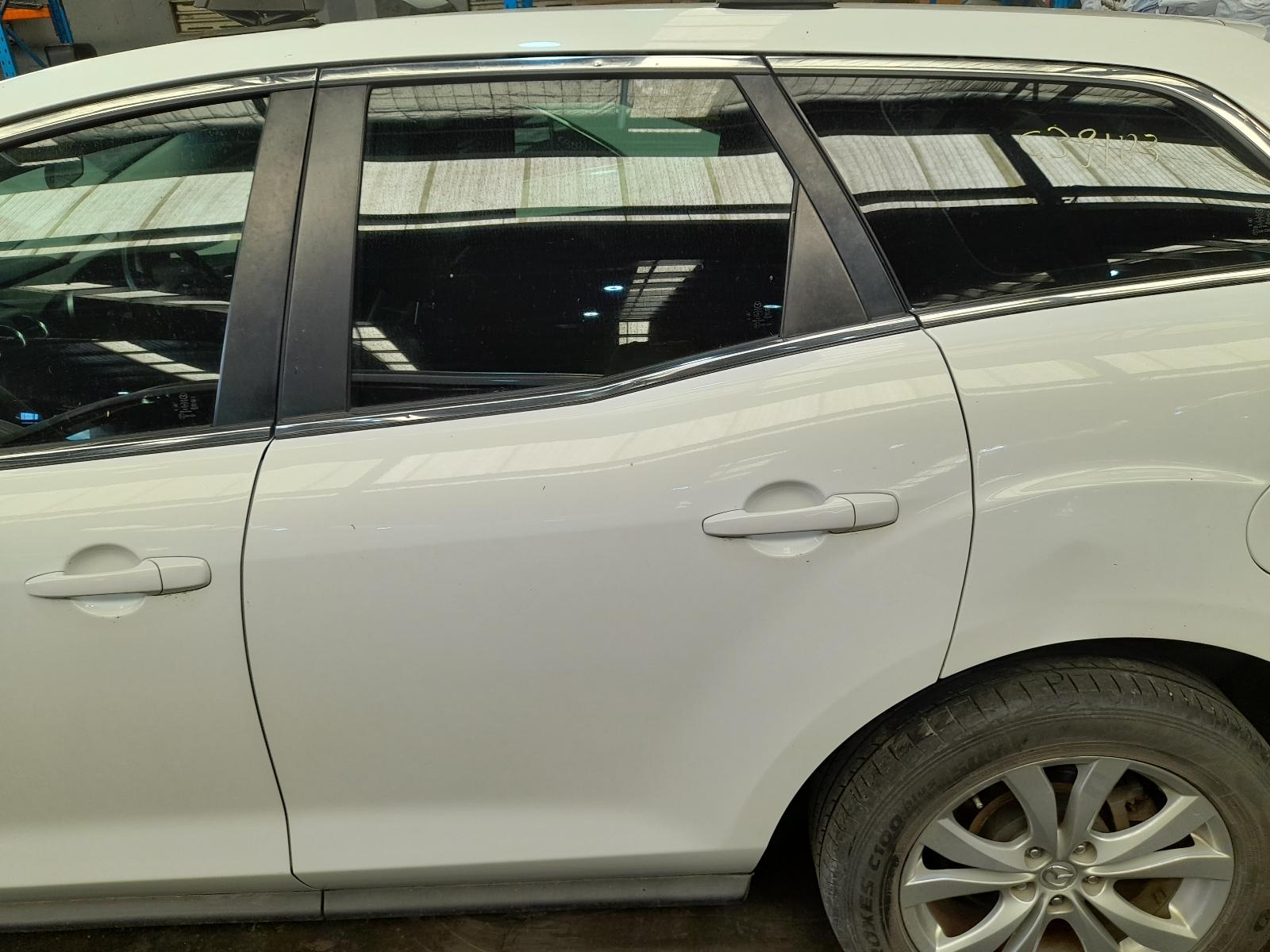 2011 Mazda Cx7 Throttle Body View Auto part Throttle Body Mazda Cx7 2011