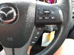 View Auto part Throttle Body Mazda Cx7 2011