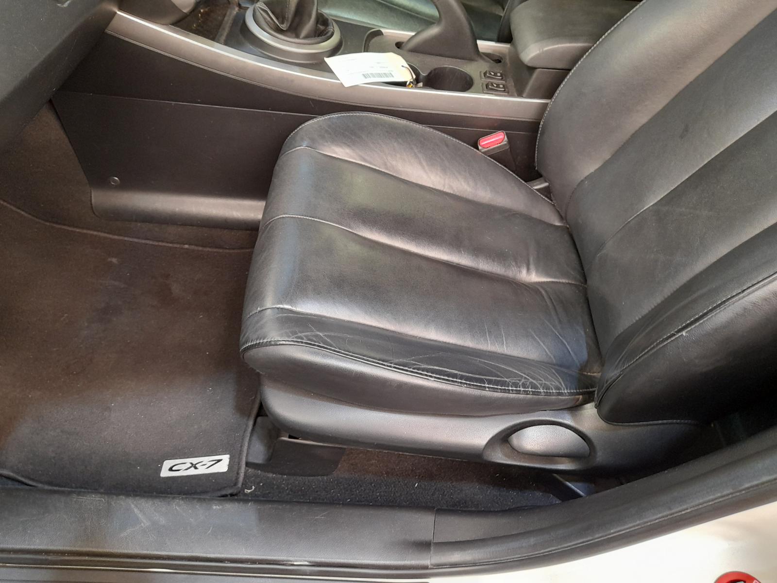 2011 Mazda Cx7 Throttle Body View Auto part Throttle Body Mazda Cx7 2011