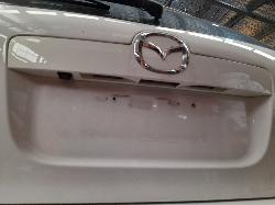 View Auto part Throttle Body Mazda Cx7 2011