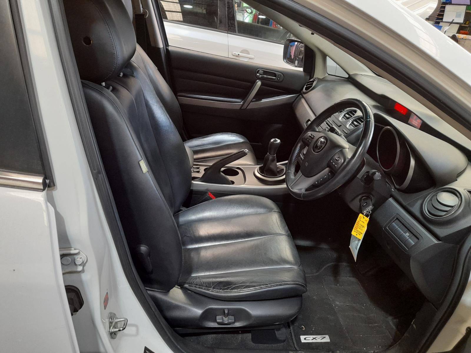 2011 Mazda Cx7 Throttle Body View Auto part Throttle Body Mazda Cx7 2011