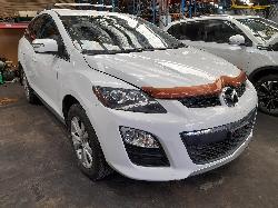 View Auto part Throttle Body Mazda Cx7 2011