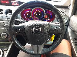 View Auto part Throttle Body Mazda Cx7 2011