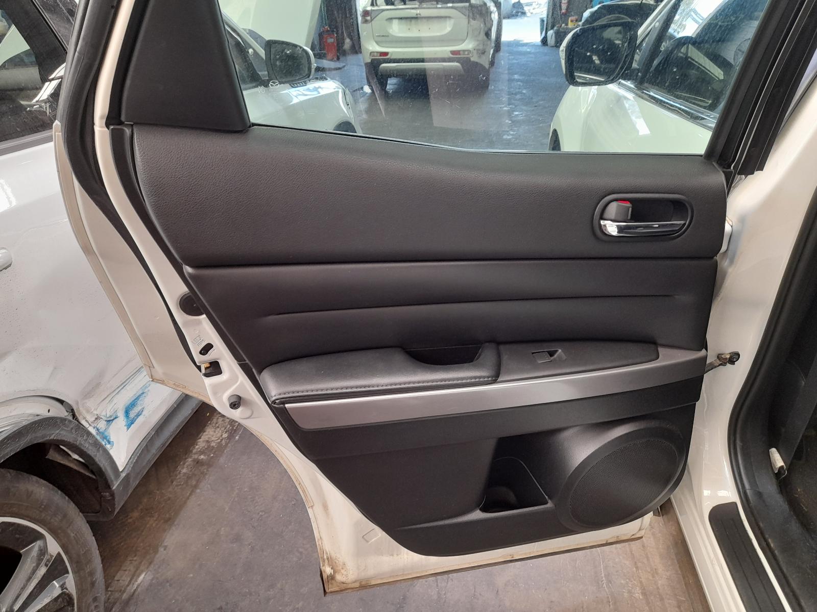 2011 Mazda Cx7 Throttle Body View Auto part Throttle Body Mazda Cx7 2011