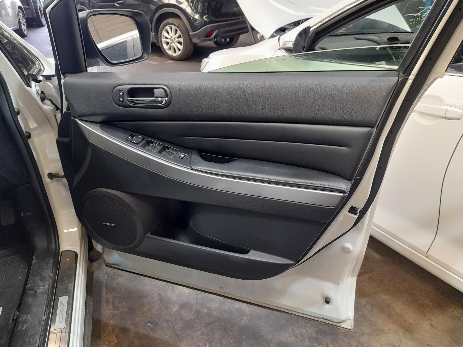 2011 Mazda Cx7 Throttle Body View Auto part Throttle Body Mazda Cx7 2011