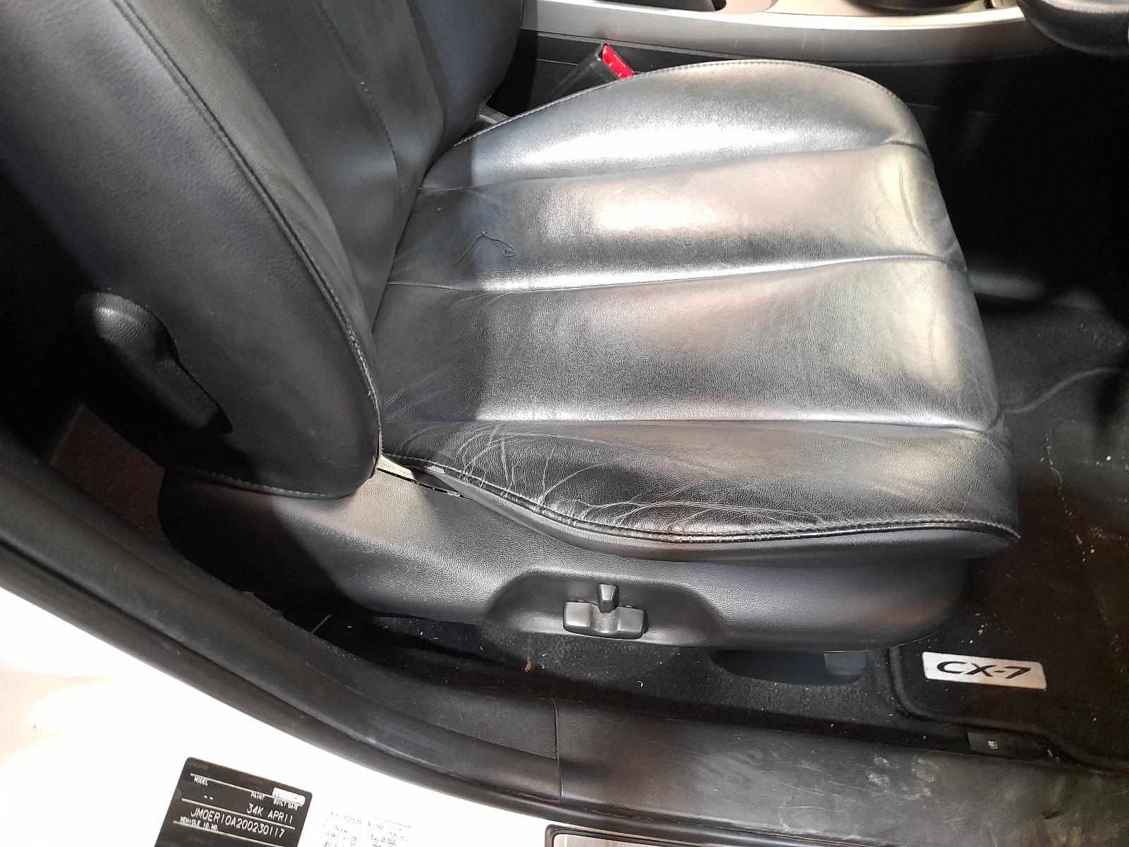 2011 Mazda Cx7 Throttle Body View Auto part Throttle Body Mazda Cx7 2011