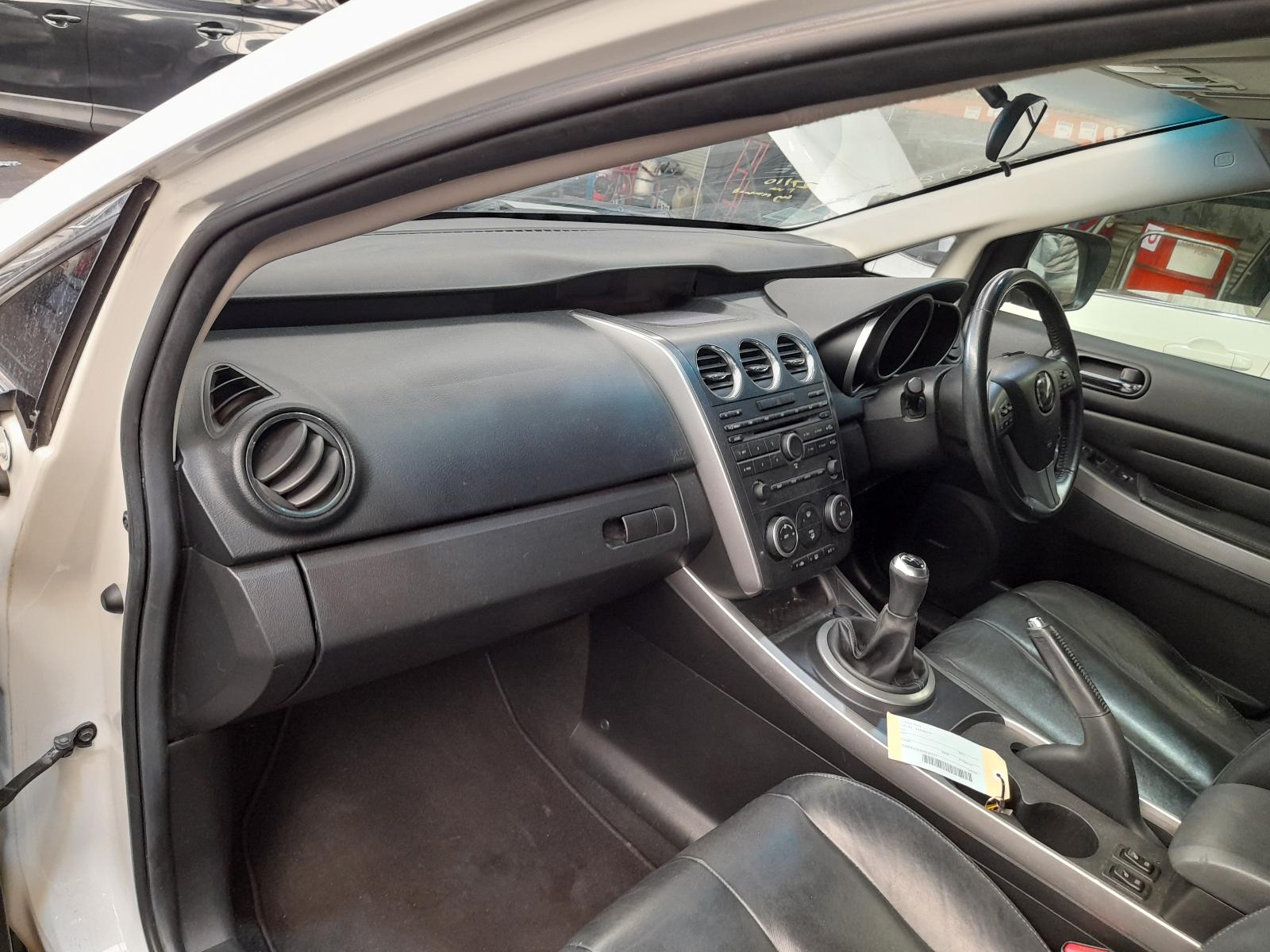 2011 Mazda Cx7 Throttle Body View Auto part Throttle Body Mazda Cx7 2011