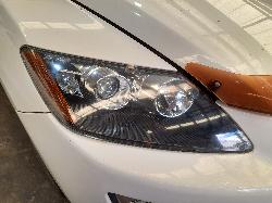 View Auto part Throttle Body Mazda Cx7 2011