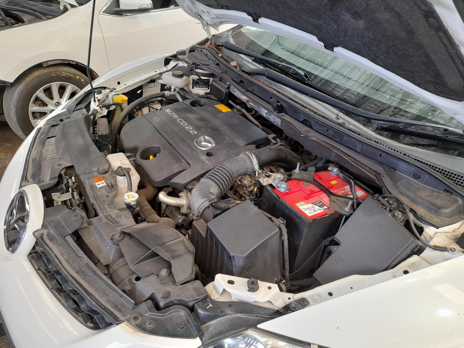 2011 Mazda Cx7 Throttle Body View Auto part Throttle Body Mazda Cx7 2011