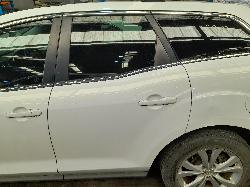 View Auto part Throttle Body Mazda Cx7 2011