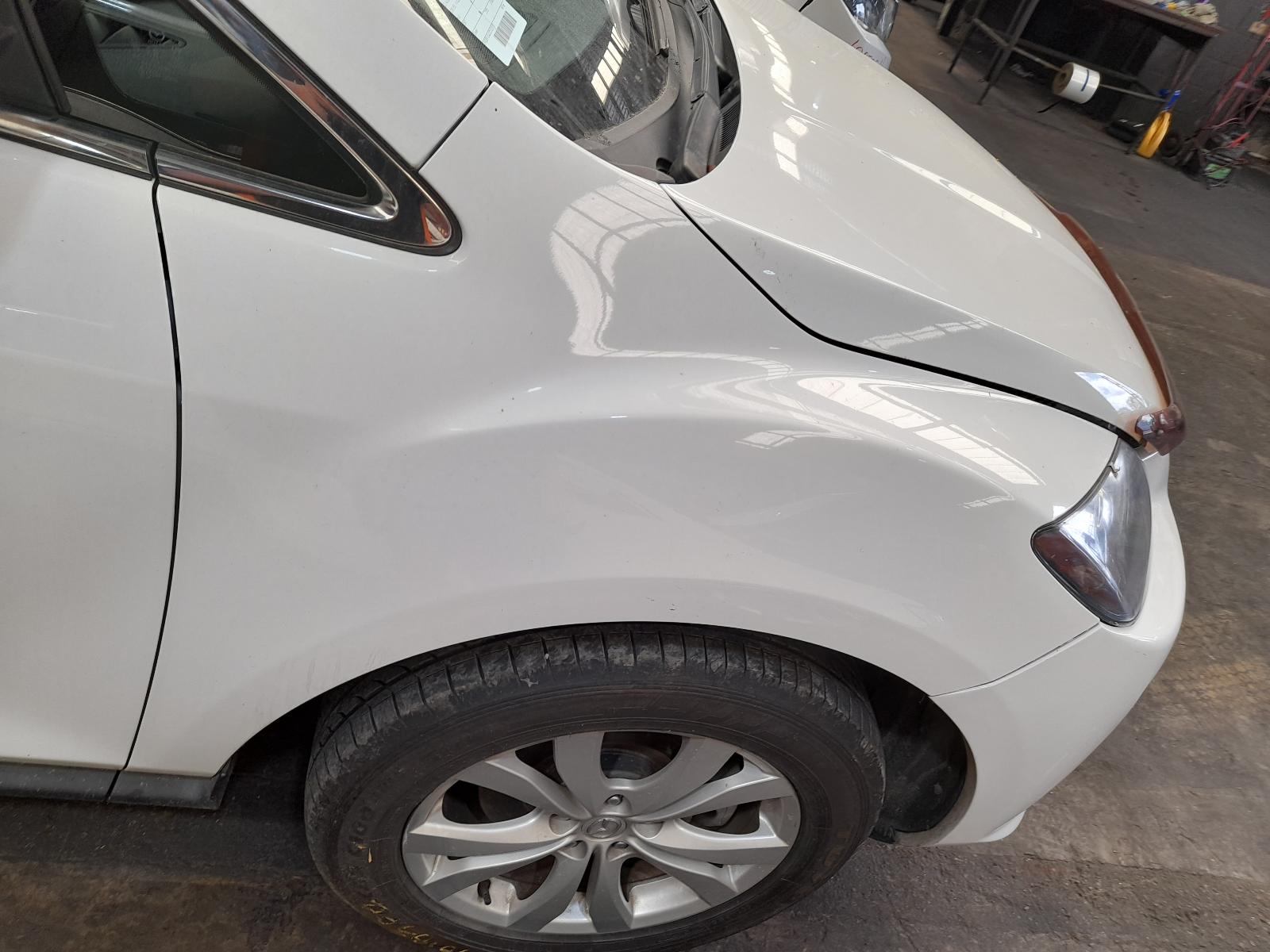 2011 Mazda Cx7 Throttle Body View Auto part Throttle Body Mazda Cx7 2011