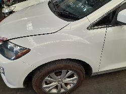 View Auto part Throttle Body Mazda Cx7 2011