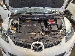 View Auto part Throttle Body Mazda Cx7 2011