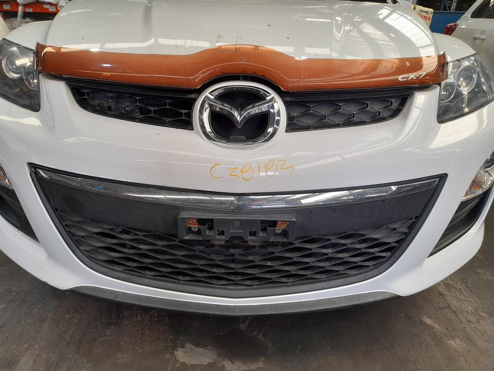 2011 Mazda Cx7 Throttle Body View Auto part Throttle Body Mazda Cx7 2011