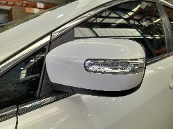 View Auto part Throttle Body Mazda Cx7 2011