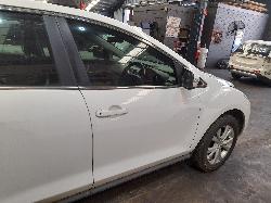 View Auto part Throttle Body Mazda Cx7 2011