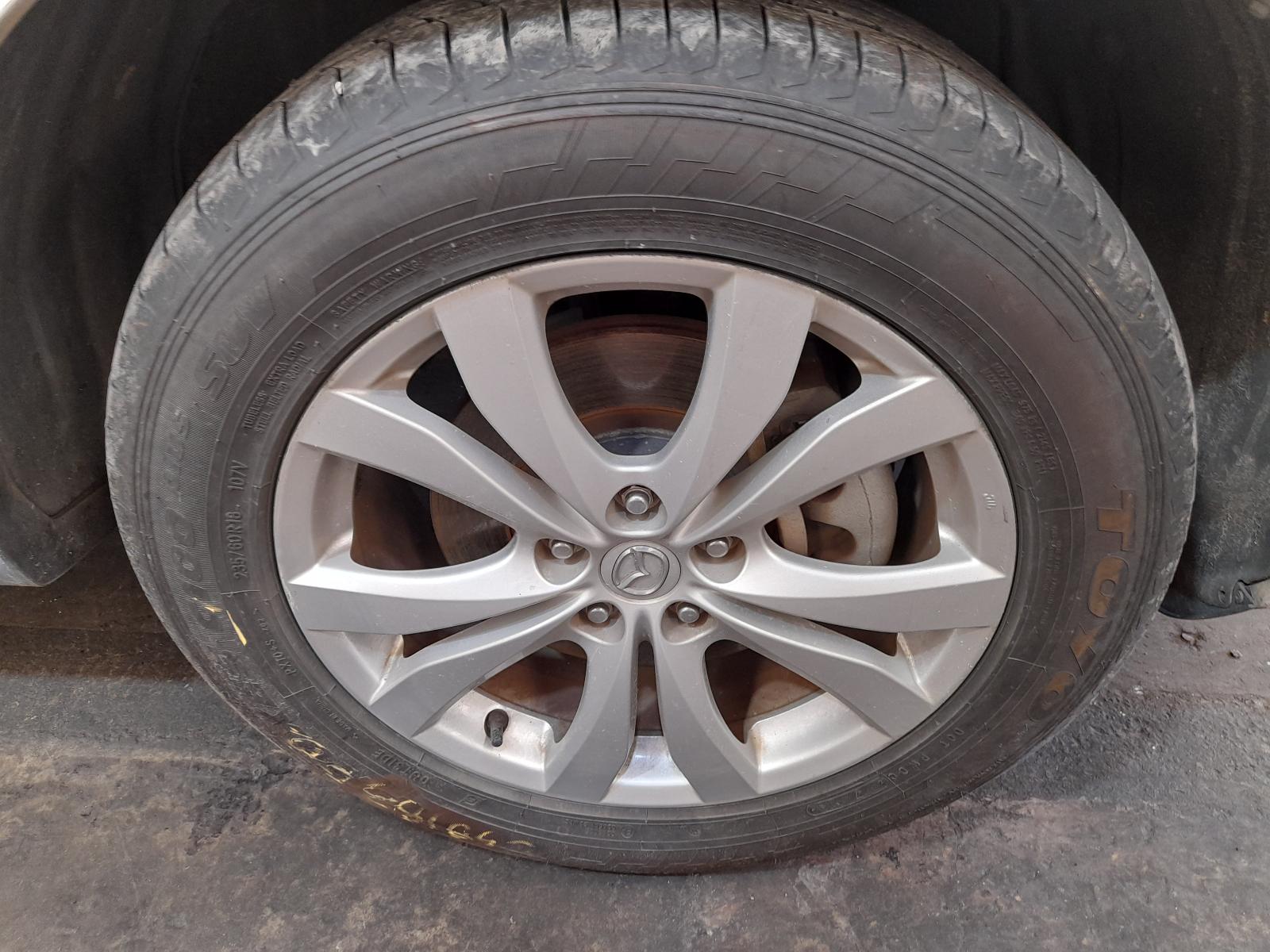 2011 Mazda Cx7 Throttle Body View Auto part Throttle Body Mazda Cx7 2011