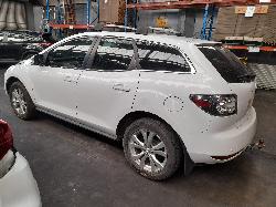 View Auto part Throttle Body Mazda Cx7 2011