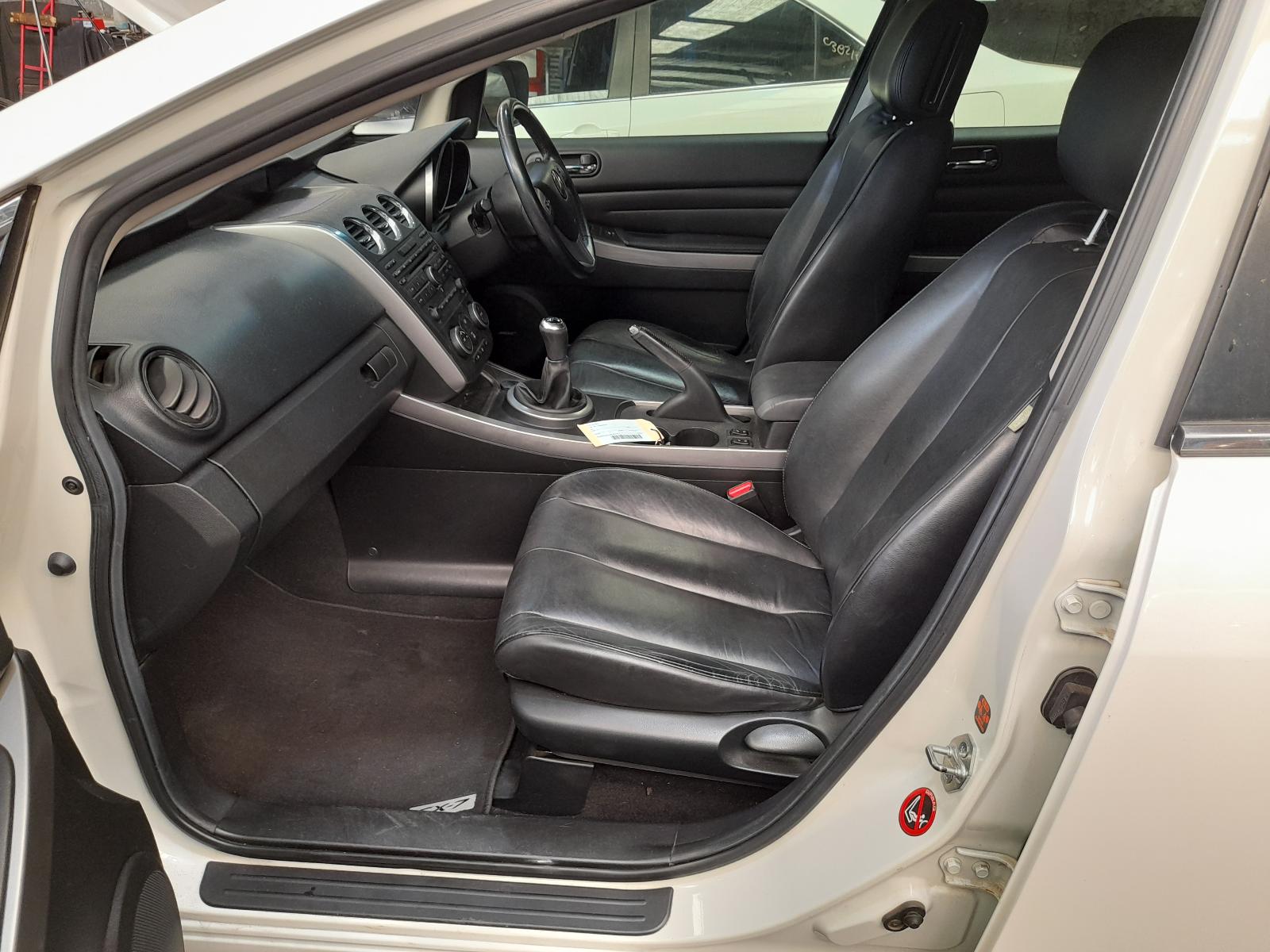 2011 Mazda Cx7 Throttle Body View Auto part Throttle Body Mazda Cx7 2011