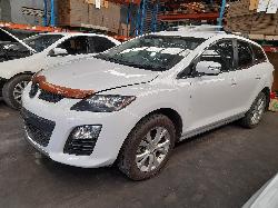 View Auto part Throttle Body Mazda Cx7 2011