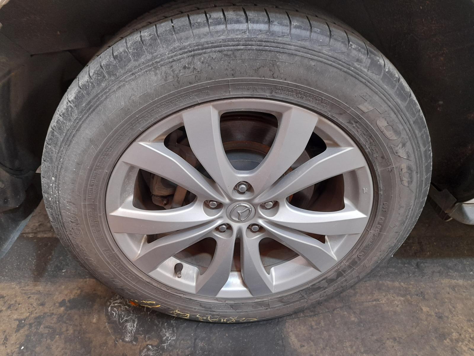 2011 Mazda Cx7 Throttle Body View Auto part Throttle Body Mazda Cx7 2011