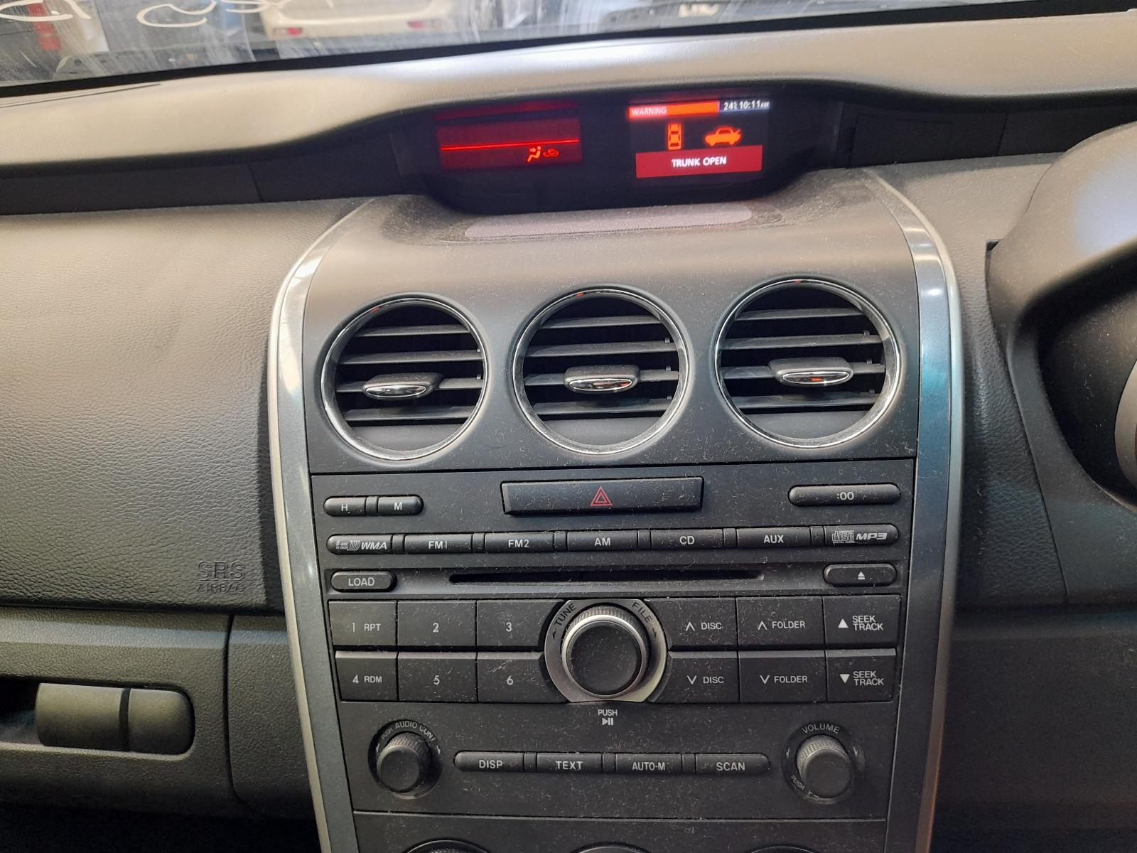 2011 Mazda Cx7 Throttle Body View Auto part Throttle Body Mazda Cx7 2011