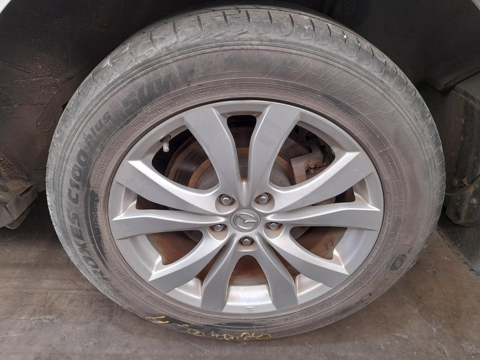 2011 Mazda Cx7 Throttle Body View Auto part Throttle Body Mazda Cx7 2011