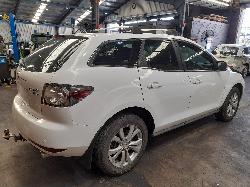 View Auto part Throttle Body Mazda Cx7 2011