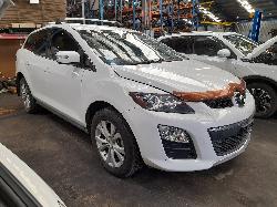 View Auto part Throttle Body Mazda Cx7 2011