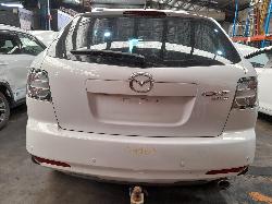 View Auto part Throttle Body Mazda Cx7 2011