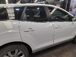 View Auto part Throttle Body Mazda Cx7 2011