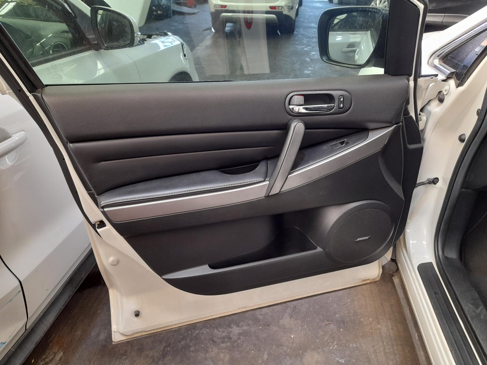 2011 Mazda Cx7 Throttle Body View Auto part Throttle Body Mazda Cx7 2011